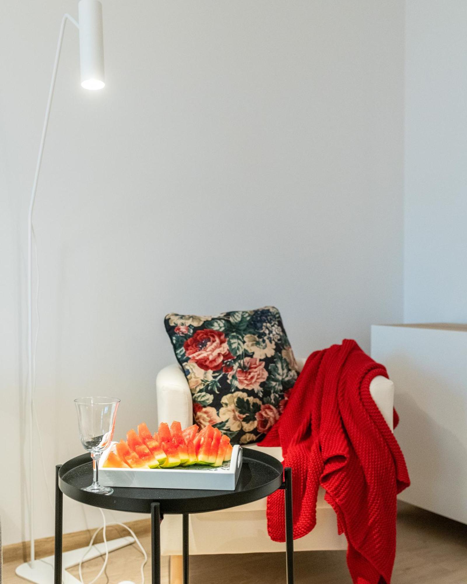 P&O Corporate Serviced Apartments Cybernetyki Warszawa Rom bilde